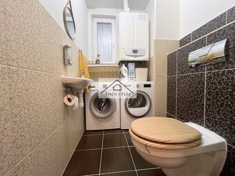 Kúzelný 3-izbový rodinný dom v Rajke - 8