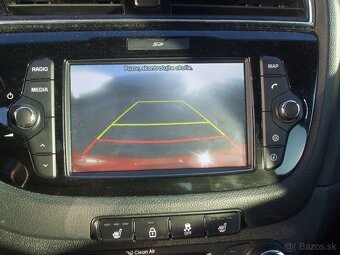 Kia ceed 1,4, 73,6 kw - 8