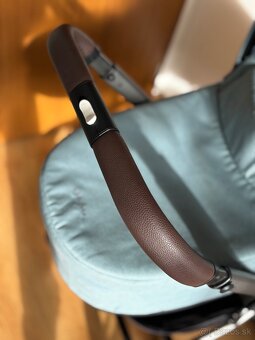 Cybex Talos S Lux - 8