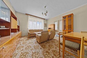 PRIESTRANNÝ 4-IZB. RODINNÝ DOM V PÔVODNOM STAVE S POZEMKOM - 8