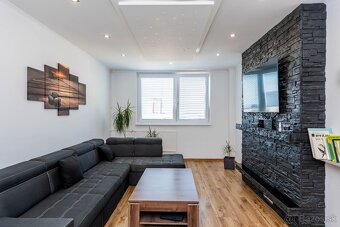 3 izbový byt na Okulke na predaj, Vranov nad Topľou - 8