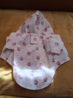 Predám oblečenie pre psíka - 8