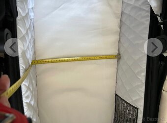 3 kombinácia kocik a autosedacka - 8