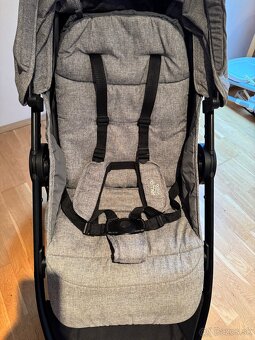detský kočík - Britax Römer - 8