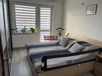 NA PREDAJ – 4-izbový byt TREBIŠOV - 8