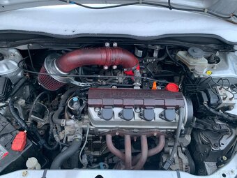 Honda Civic 7g EP1 - 8