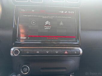 Citroën C3 Aircross PureTech 110 S S Shine - 8