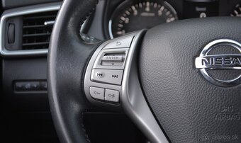 Nissan Qashqai 1.2 Tce Automat - 8