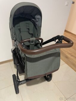 Roan Bloom Night Green 2 kombinácia - 8