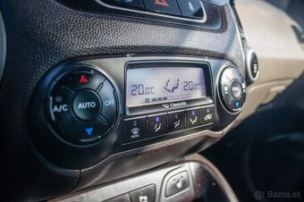 Hyundai ix35 2.0 CRDi VGT Style 4x4 - 8