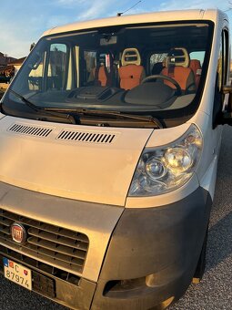 Fiat Ducato - 8