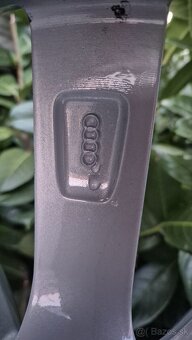 Audi r19 5x112 66.5cm - 8