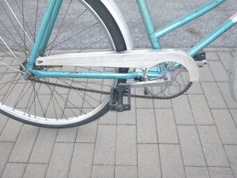 Stary bicykel - 8