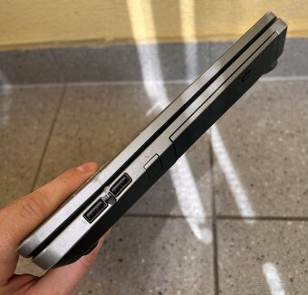 HP ProBook 4535s / AMD A6-3400M / 8GB RAM / 256GB SSD /15.6 - 8