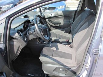 Ford Fiesta 1.0 - NOVE ROZVODY - splátka 120,-€ - 8