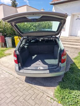 Renault Laguna - 8