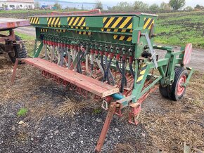 Predám poľnohospodársku techniku za traktor - 8