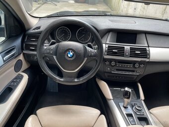 BMW X6 xDrive 30d 245k - 8