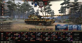 WOT 70€ + dohoda - 8