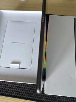 iPad 9. generácie – 256 GB + Apple Pencil 1 - 8