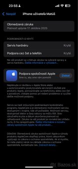 Apple iPhone 16 Pro Max 256GB - TOP STAV - 8