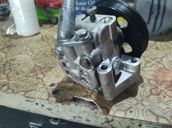 Ford s-max,mondeo, Galaxy predám servo riadenie, čerpadlo, - 8