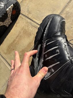Burton MOTO velkost: EUR 45 - 8
