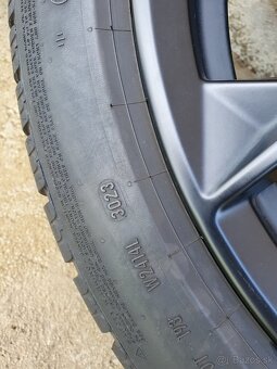 Bmw 5x112 r19 - 8