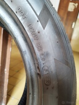 letne pneumatiky 195/55 r16 LAUFEN - 8