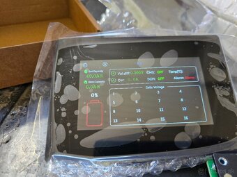 JK BMS PB2A16S20P V19 - 8