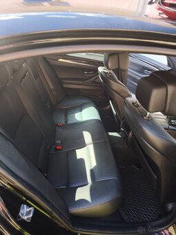 BMW F10 525 150kw - 8