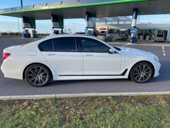 BMW 730d - 8