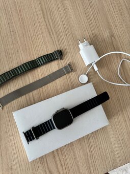 Apple watch ultra 49mm - 8