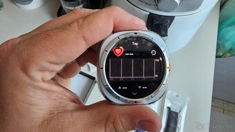 Smart hodinky Watch Ultra - 8