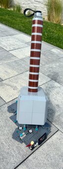 Marvel kladivo Thor - 8