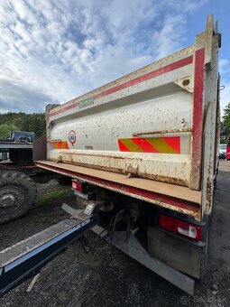 Tatra Phoenix 6x6 480koní - 8