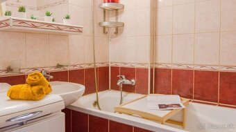 Na predaj: 3-izbový byt s balkónom v Trnave - 8