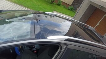 Peugeot 308sw - 8