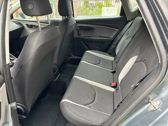 Seat Leon 1.2 TSI Reference - 8