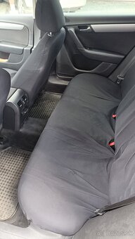 Passat B 7 1.6 tdi - 8