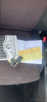 Skoda Octavia 3 combi 2.0tdi - 8