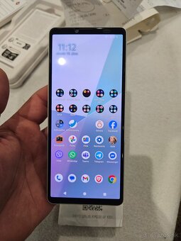 Xperia 10 VI 300e - 8