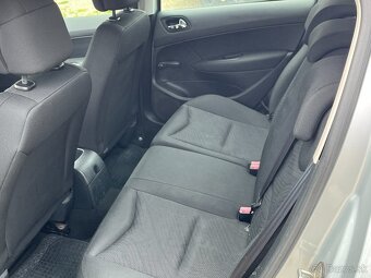 Peugeot 308 1.4benzin 70kw - 8