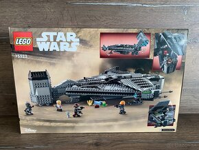 Lego Star Wars - 8