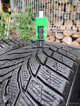 Zimné pneu Nexen Winguard Sport 2 SUV 235/65 R17 - 8
