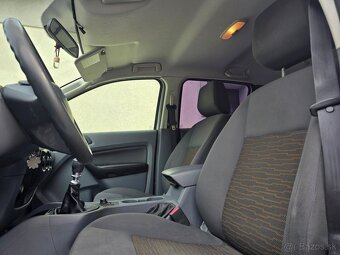 Ford Ranger 2.2 TDCi 150k DoubleCab 4x4 XL, Mesačne: 307€ - 8