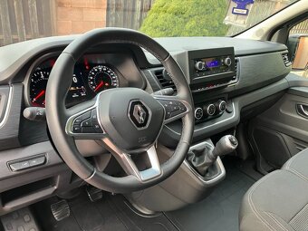 Renault Trafic 150dCi - 8
