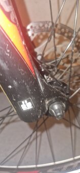 Scott 920 - 8