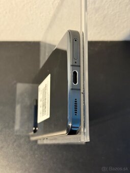 Predám Xiaomi 13 256GB Black Stav Nového Telefónu - 8