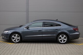 Volkswagen CC 2.0 TDI - 8